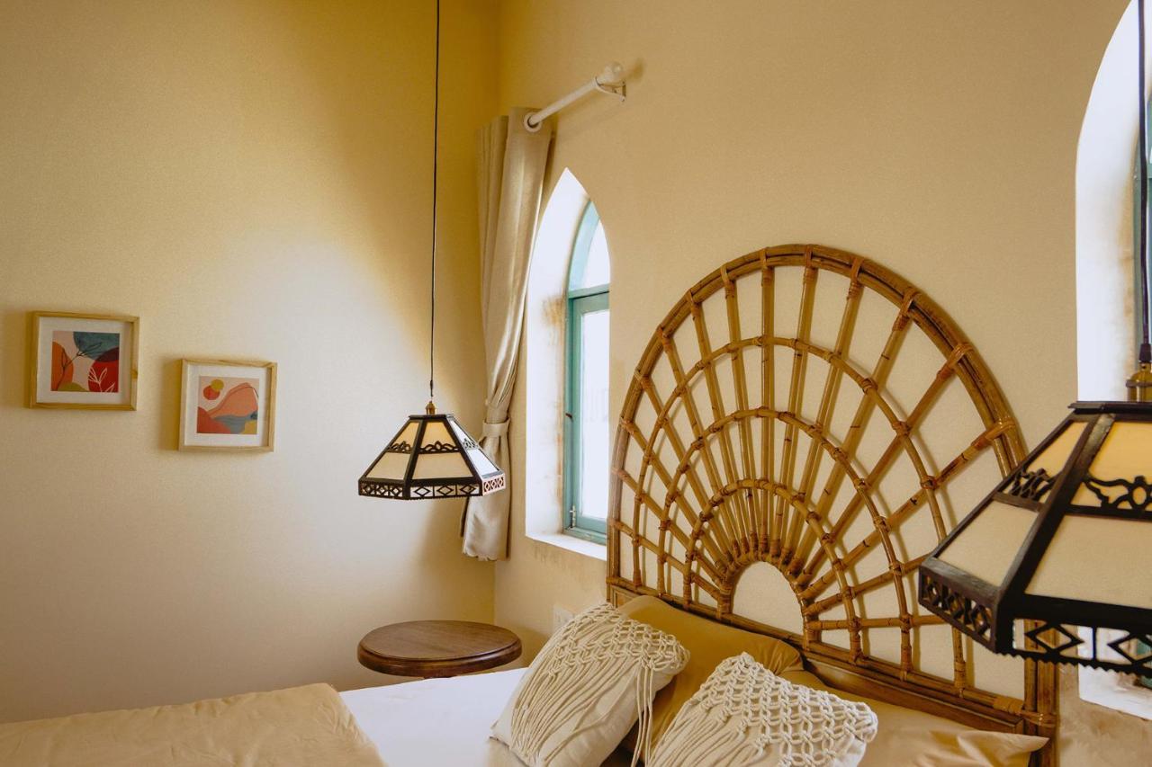 Alsahar Hoi An Boutique Villa Екстер'єр фото