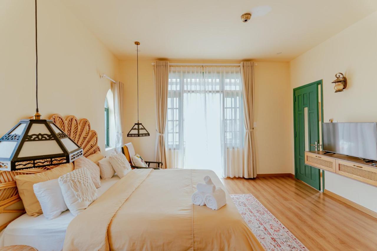 Alsahar Hoi An Boutique Villa Екстер'єр фото