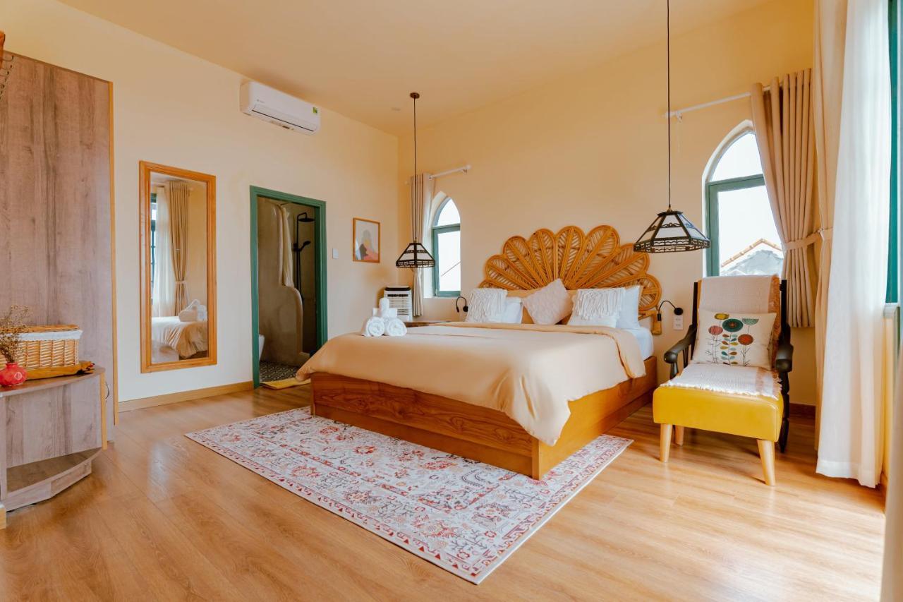 Alsahar Hoi An Boutique Villa Екстер'єр фото