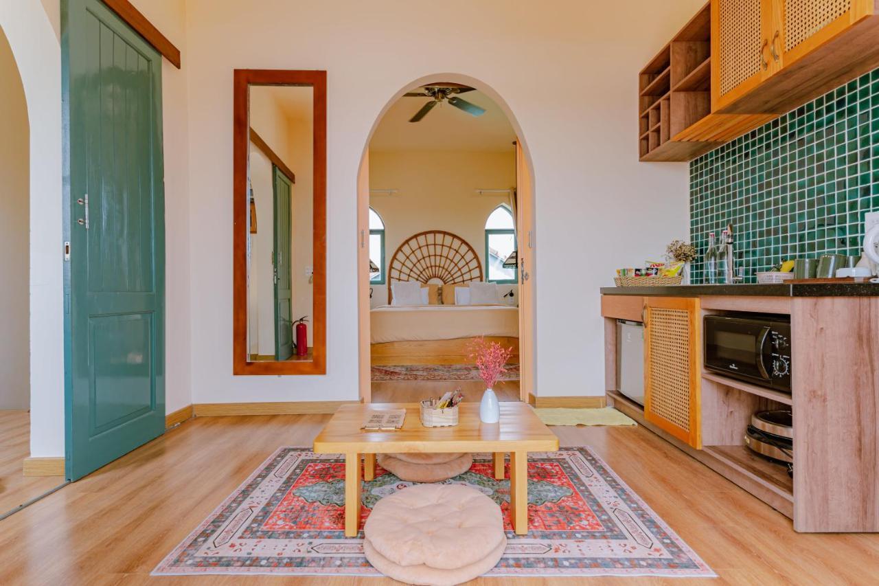 Alsahar Hoi An Boutique Villa Екстер'єр фото