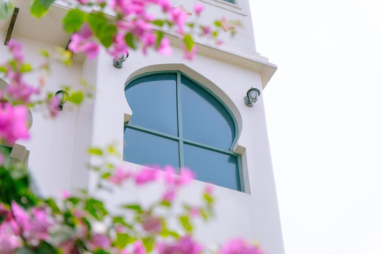 Alsahar Hoi An Boutique Villa Екстер'єр фото