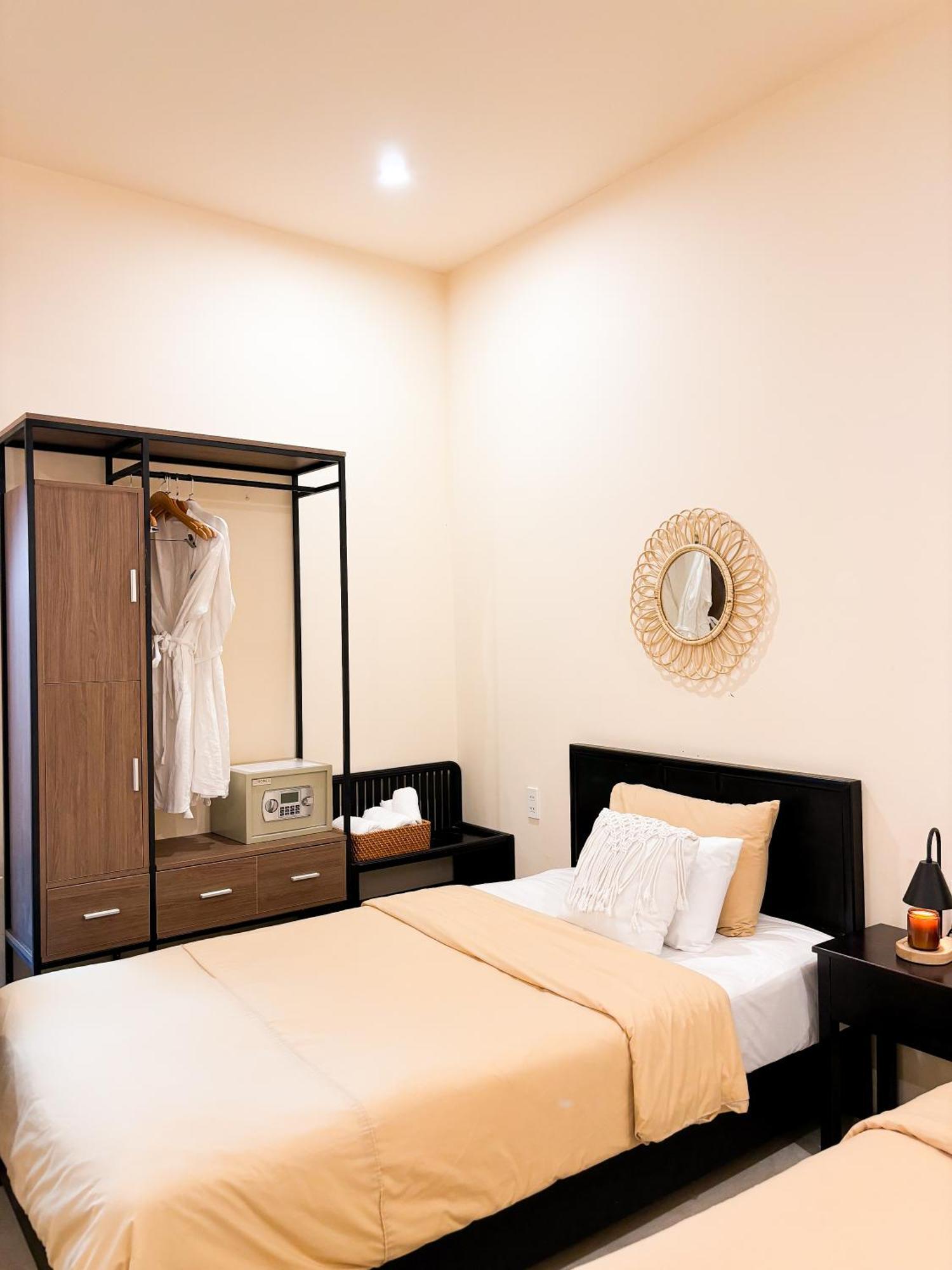 Alsahar Hoi An Boutique Villa Екстер'єр фото
