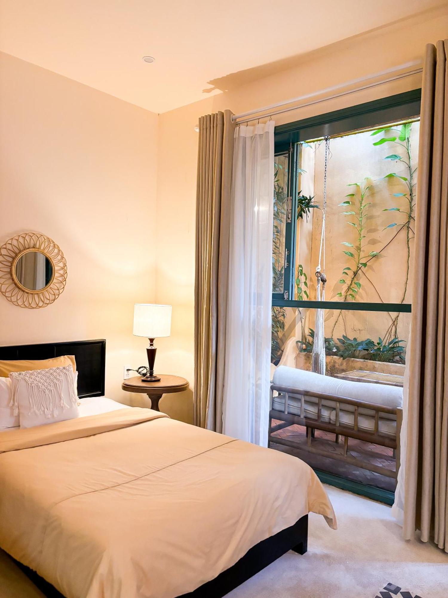 Alsahar Hoi An Boutique Villa Екстер'єр фото