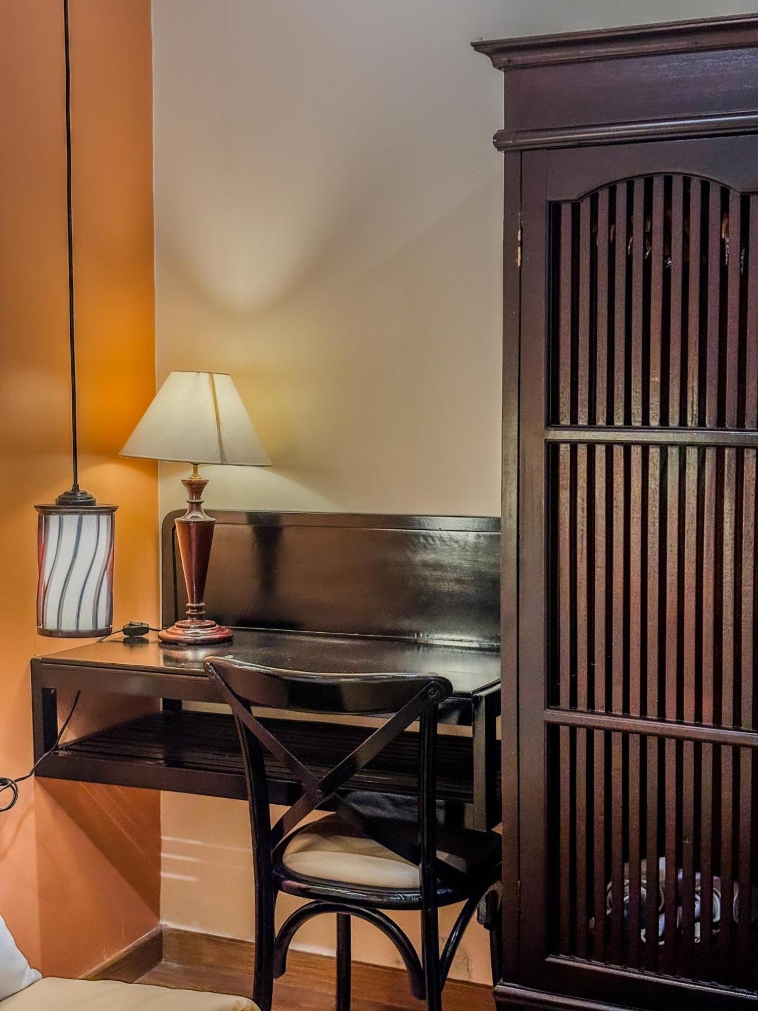 Alsahar Hoi An Boutique Villa Екстер'єр фото