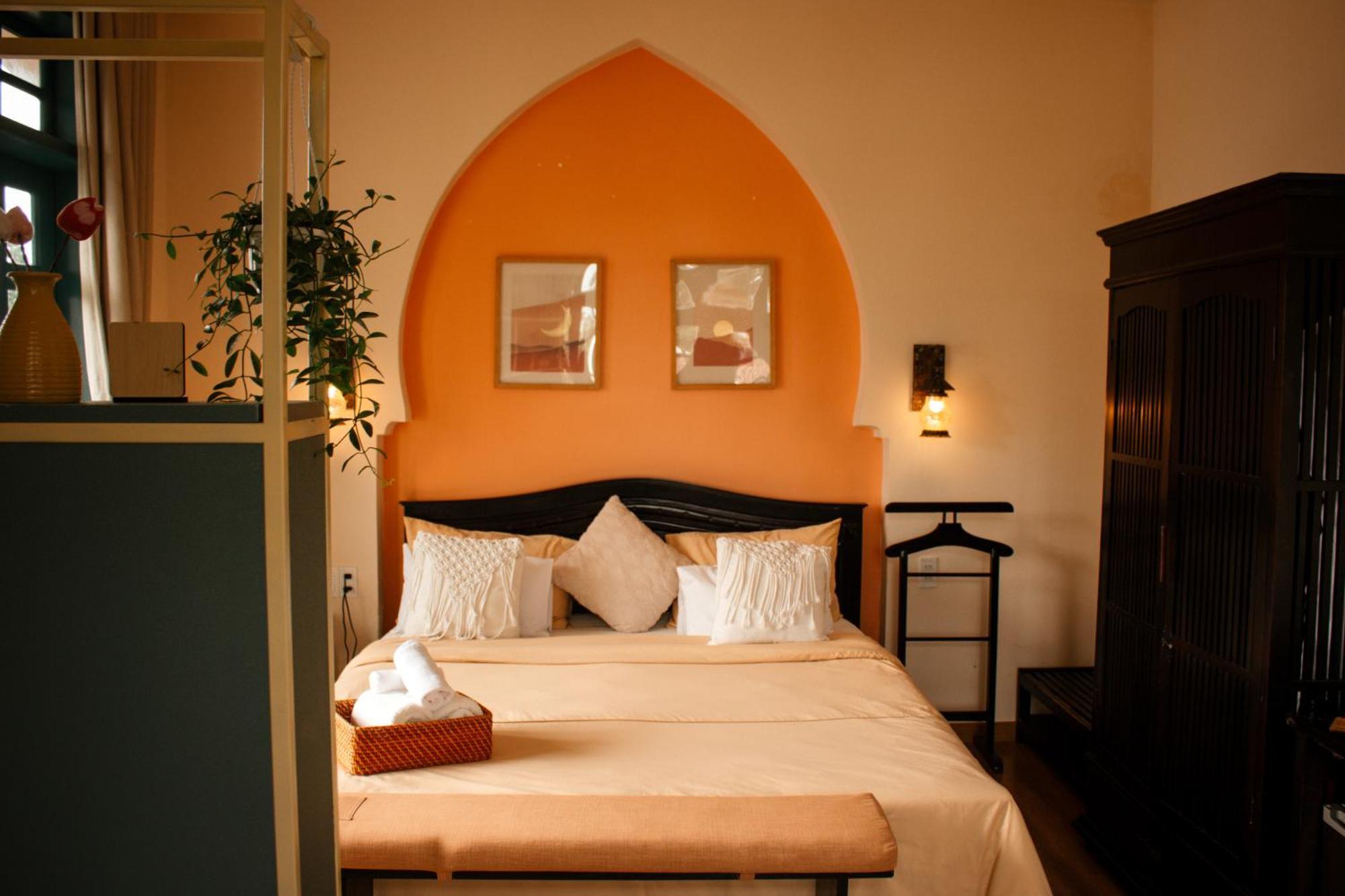 Alsahar Hoi An Boutique Villa Екстер'єр фото