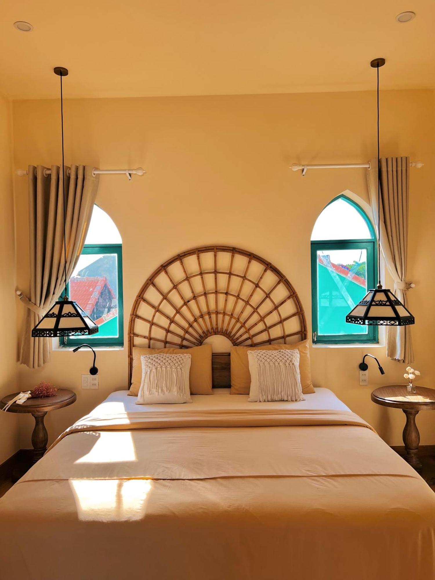 Alsahar Hoi An Boutique Villa Екстер'єр фото