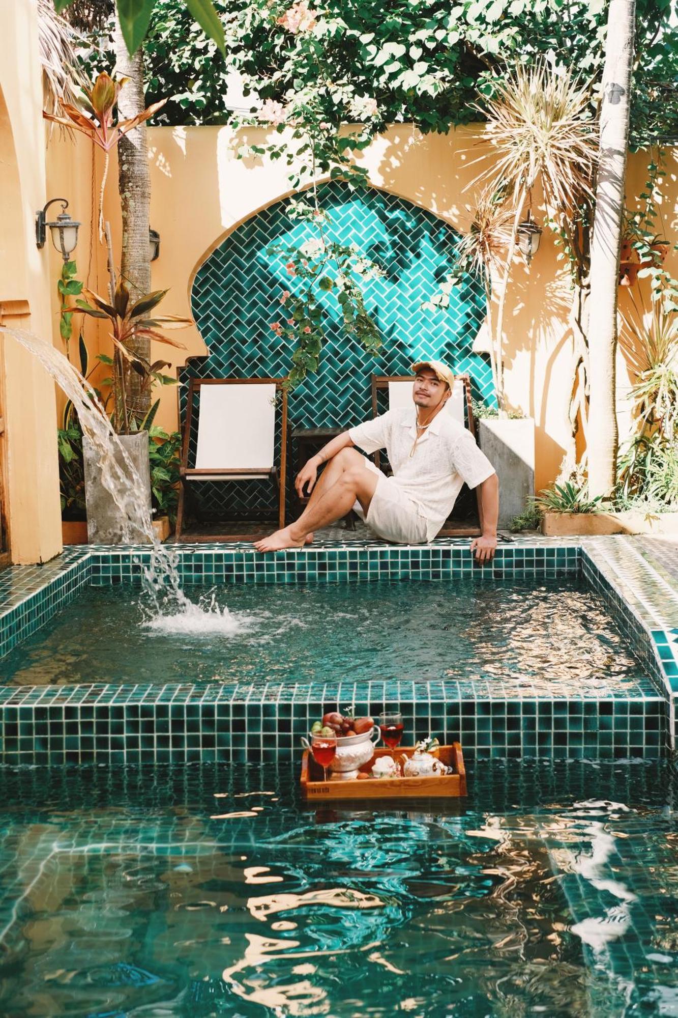 Alsahar Hoi An Boutique Villa Екстер'єр фото