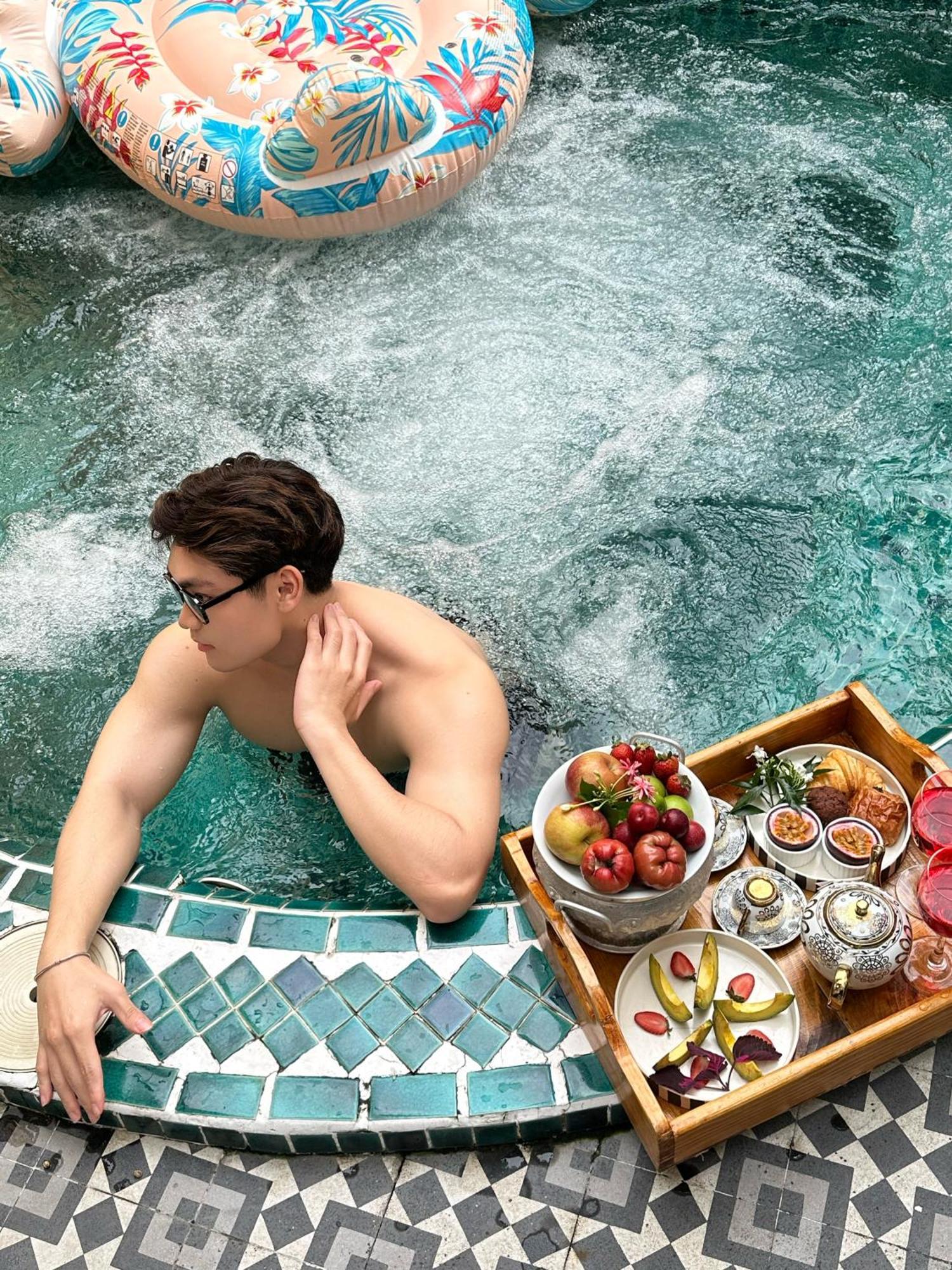 Alsahar Hoi An Boutique Villa Екстер'єр фото