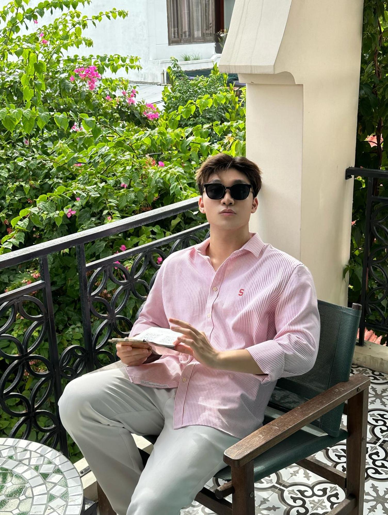 Alsahar Hoi An Boutique Villa Екстер'єр фото