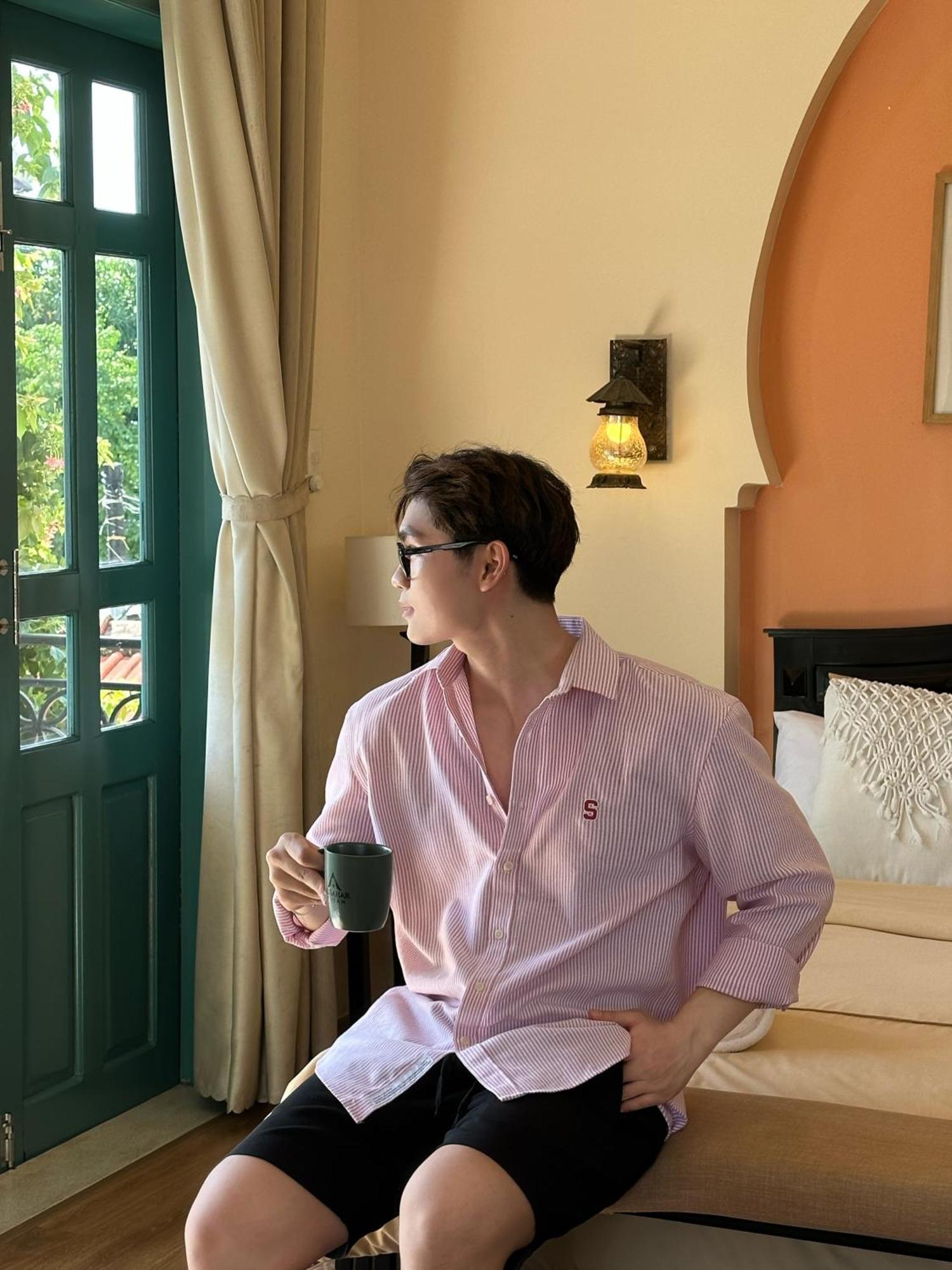 Alsahar Hoi An Boutique Villa Екстер'єр фото