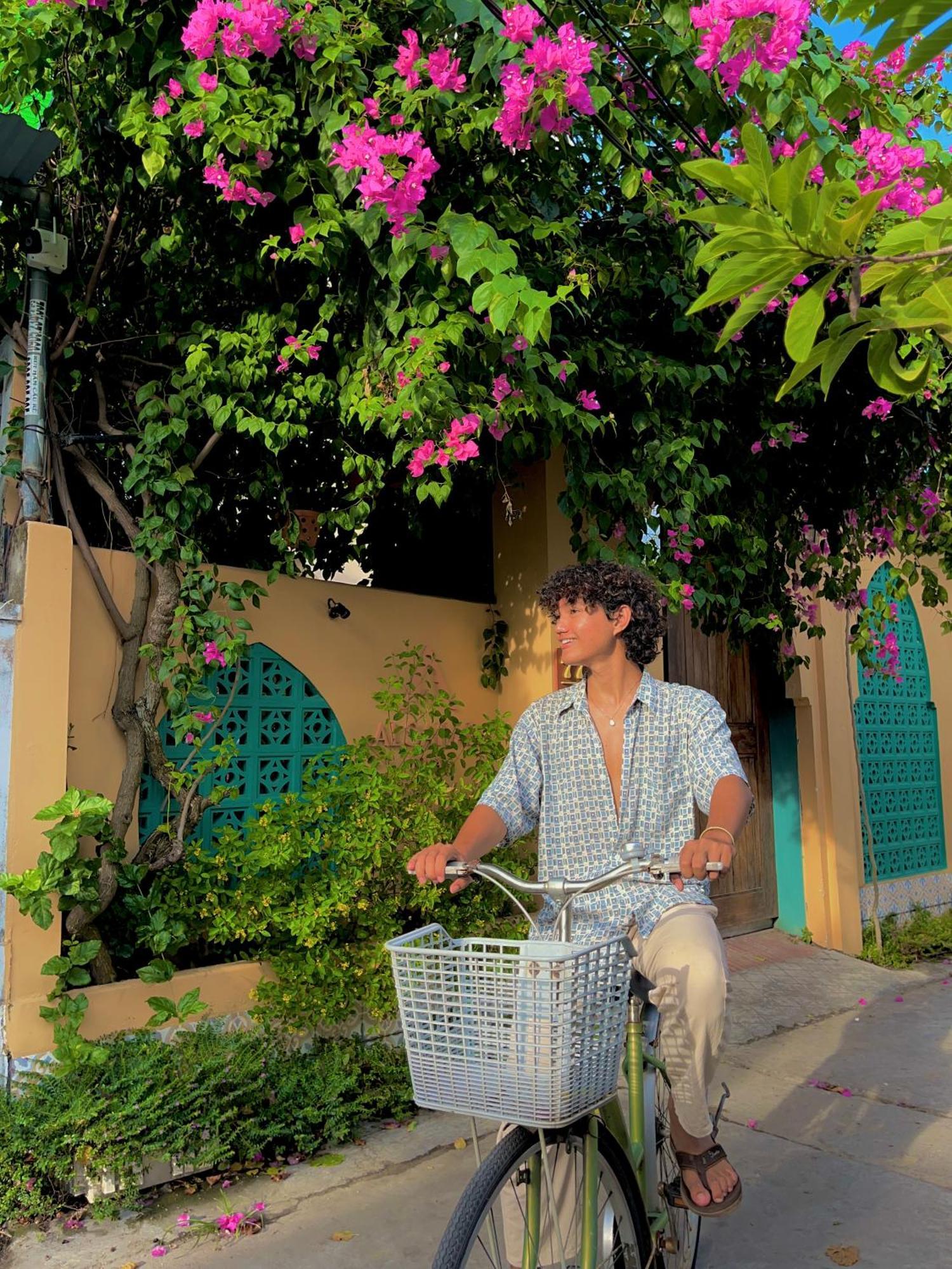 Alsahar Hoi An Boutique Villa Екстер'єр фото