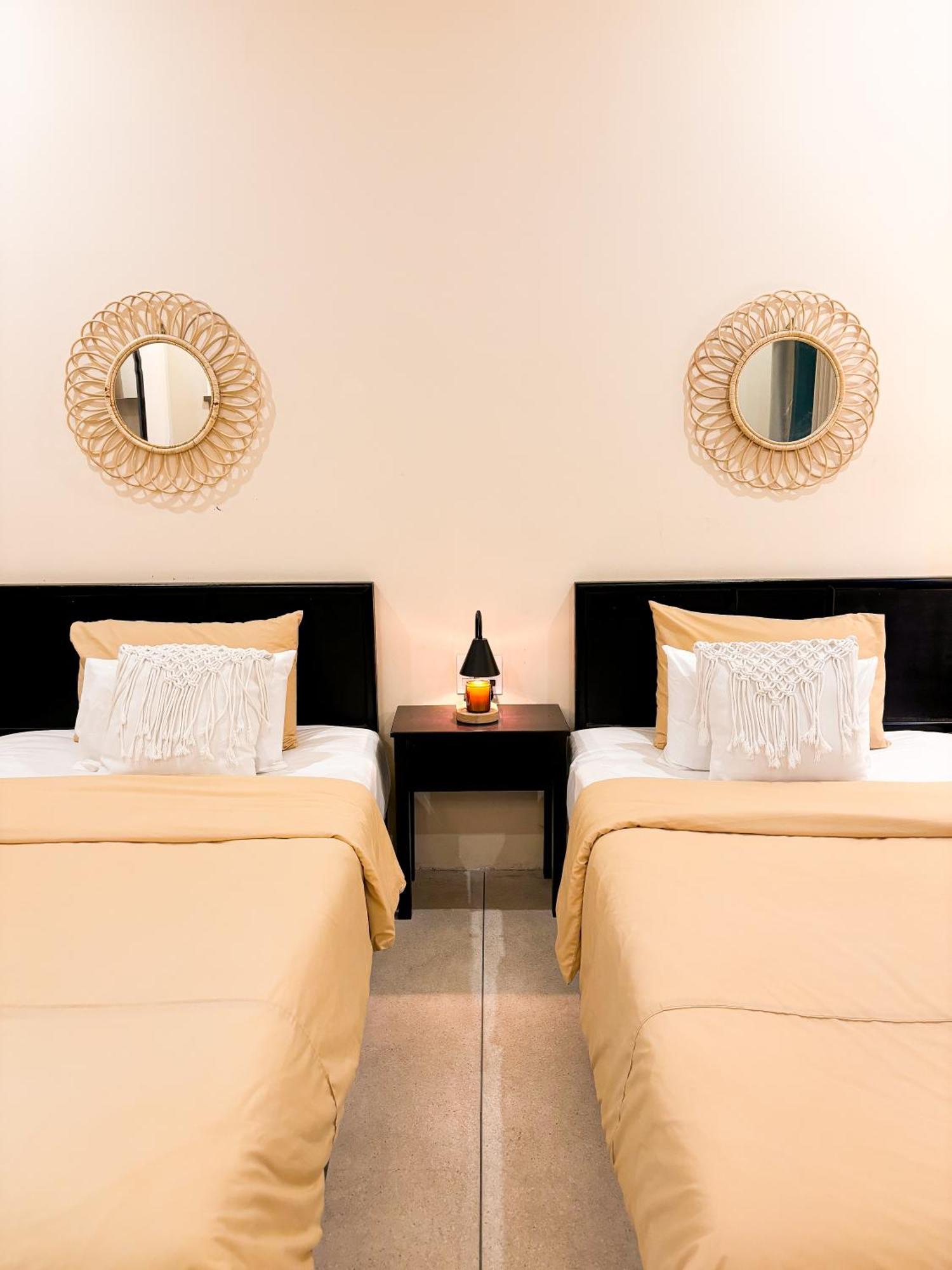 Alsahar Hoi An Boutique Villa Екстер'єр фото