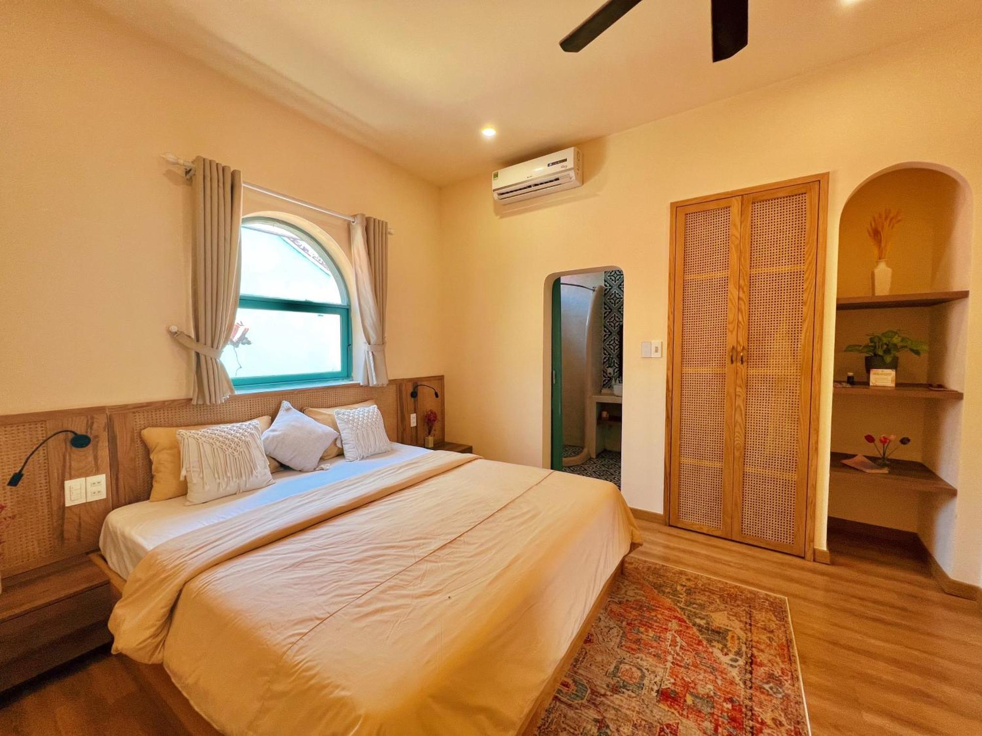 Alsahar Hoi An Boutique Villa Екстер'єр фото