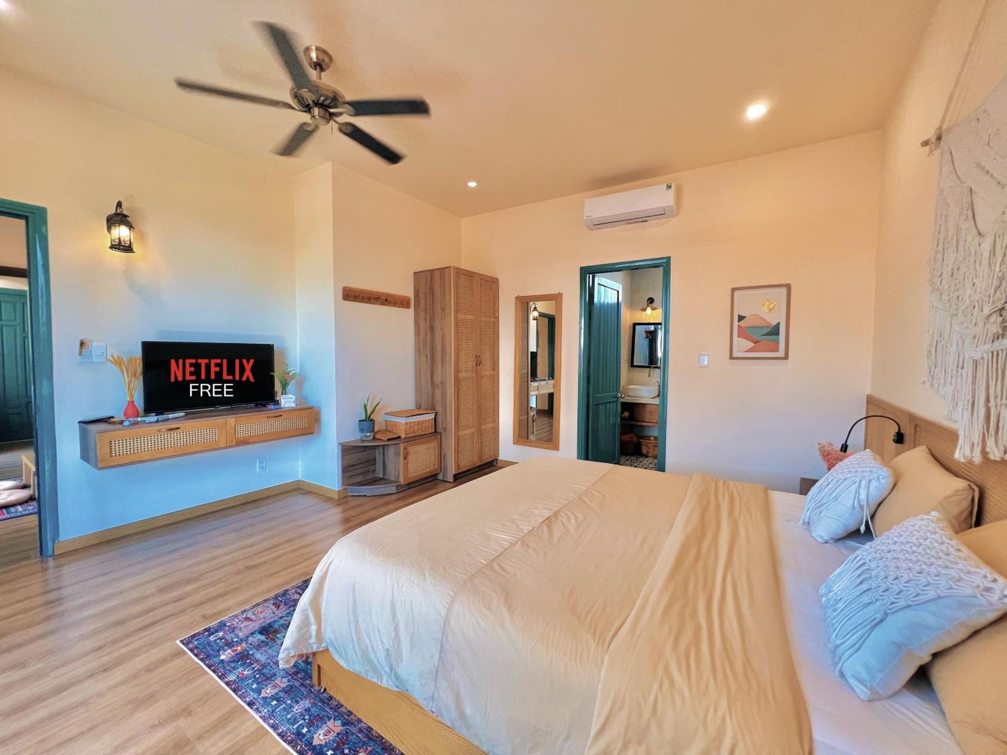 Alsahar Hoi An Boutique Villa Екстер'єр фото