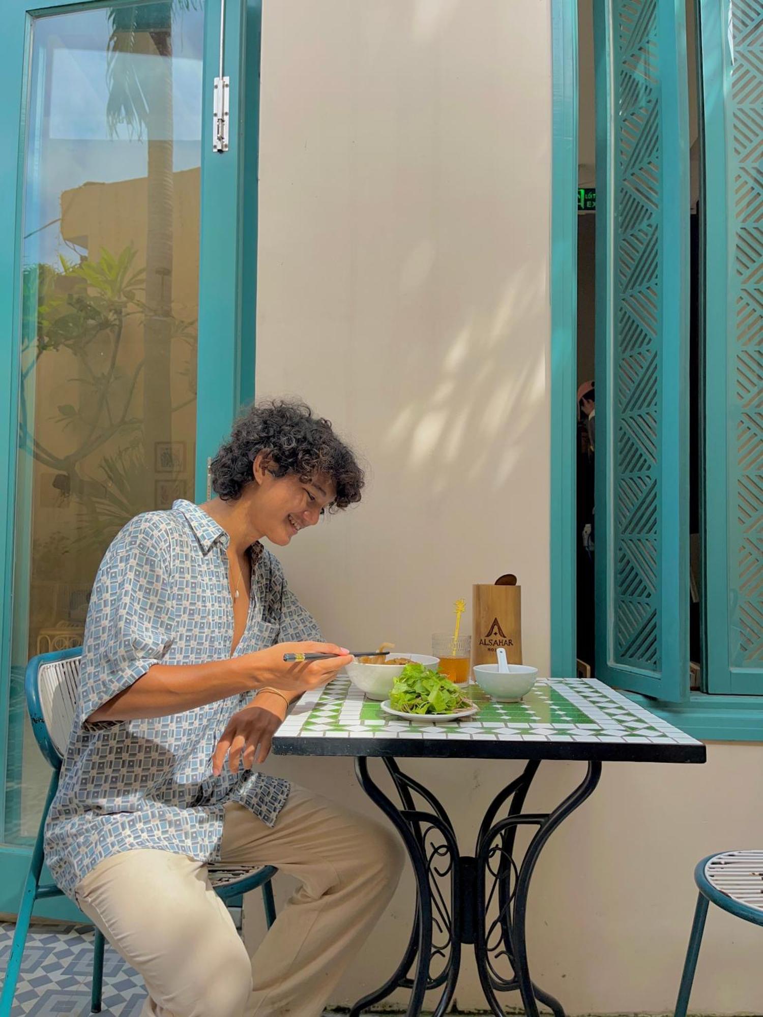 Alsahar Hoi An Boutique Villa Екстер'єр фото