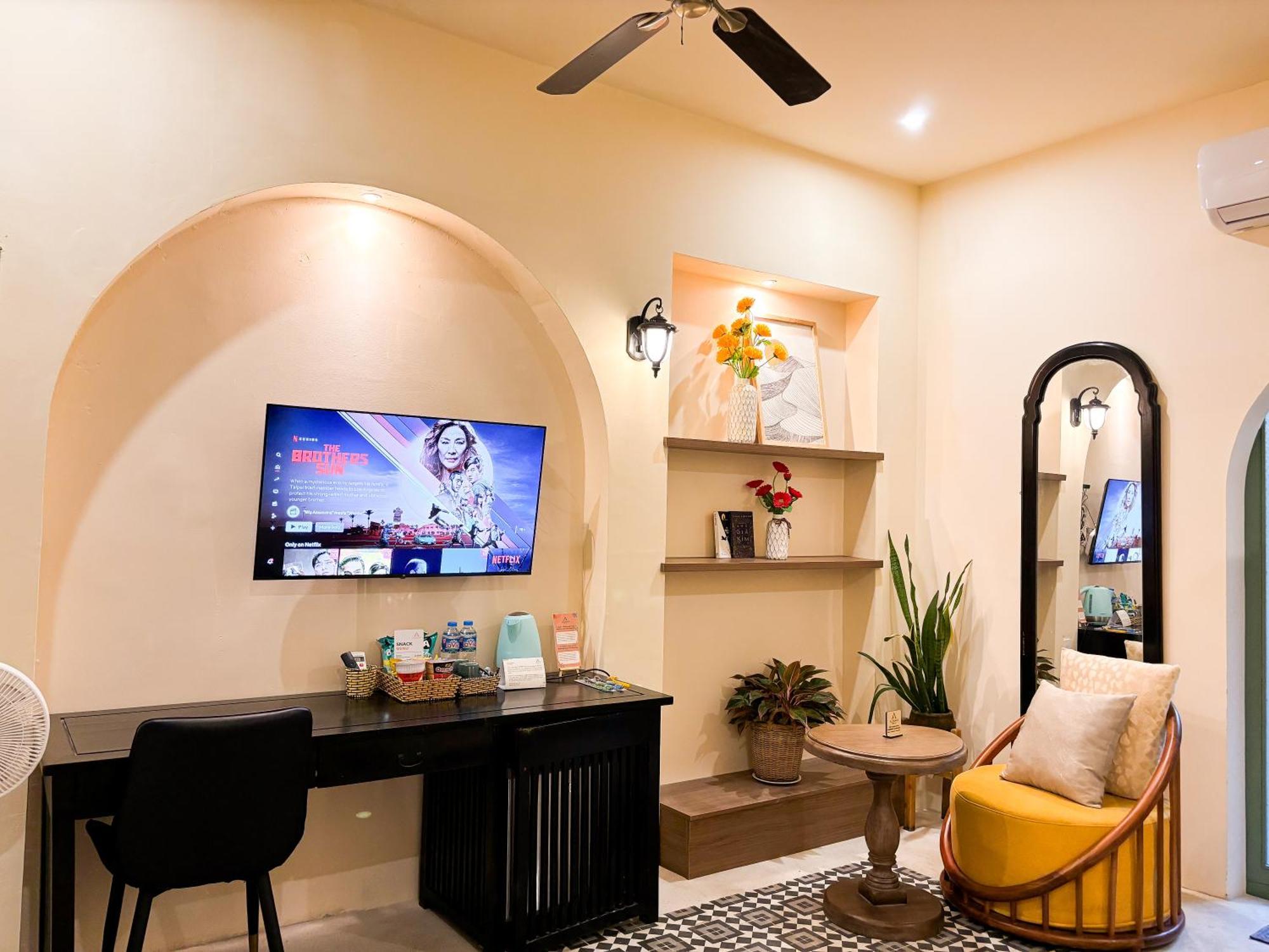 Alsahar Hoi An Boutique Villa Екстер'єр фото