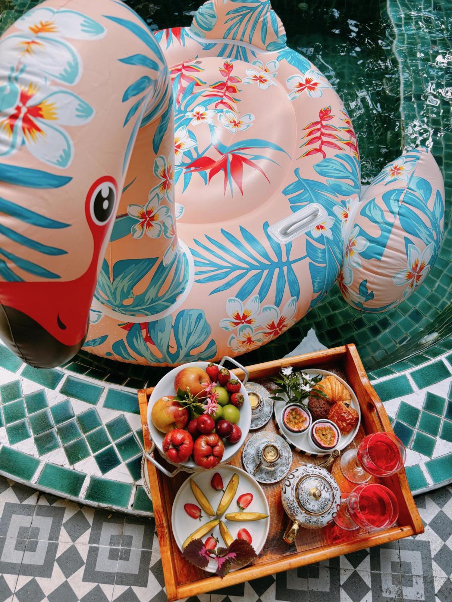Alsahar Hoi An Boutique Villa Екстер'єр фото